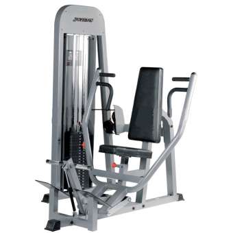 Жим горизонтальный сидя Johns Club line CT 2023