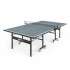 Всепогодный теннисный стол UNIX Line outdoor 6 mm grey Всепогодный теннисный стол UNIX Line outdoor 6 mm grey