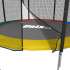 Батут UNIX Line Simple 12 ft Color (outside) Батут UNIX Line Simple 12 ft Color (outside)