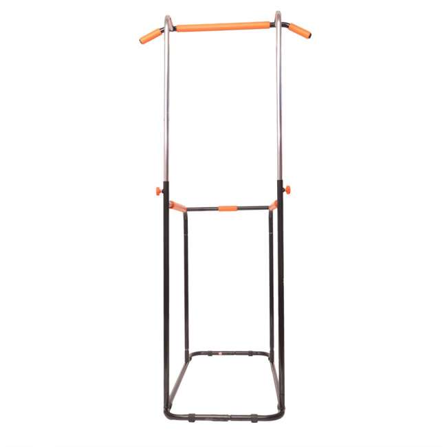 Турник - брусья DFC POWER TOWER G006 Турник - брусья DFC POWER TOWER G006