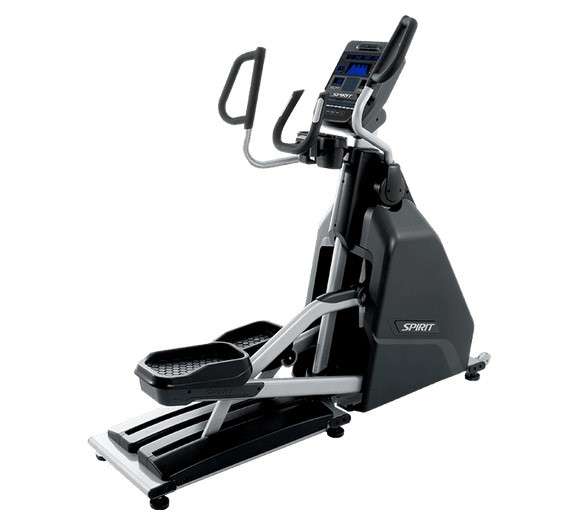 Эллиптический тренажер Spirit Fitness CE900