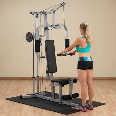 Силовой комплекс Body-Solid PHG1000 Силовой комплекс Body-Solid PHG1000