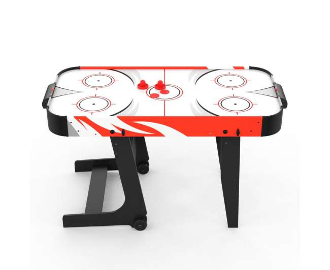 Игровой стол - аэрохоккей DFC LILAC 48"