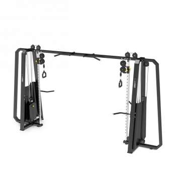 Кроссовер UNIX Fit MAX PRO UC-1614B-SET