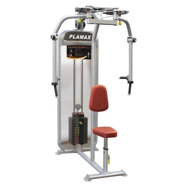 Баттерфляй / Задняя дельта AeroFit Plamax PL9022