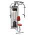 Баттерфляй / Задняя дельта AeroFit Plamax PL9022