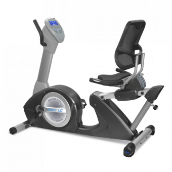 Велоэргометр Bronze Gym R801 LC