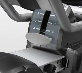Велоэргометр Bronze Gym R801 LC Велоэргометр Bronze Gym R801 LC
