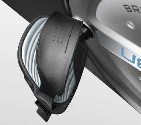 Велоэргометр Bronze Gym R801 LC Велоэргометр Bronze Gym R801 LC