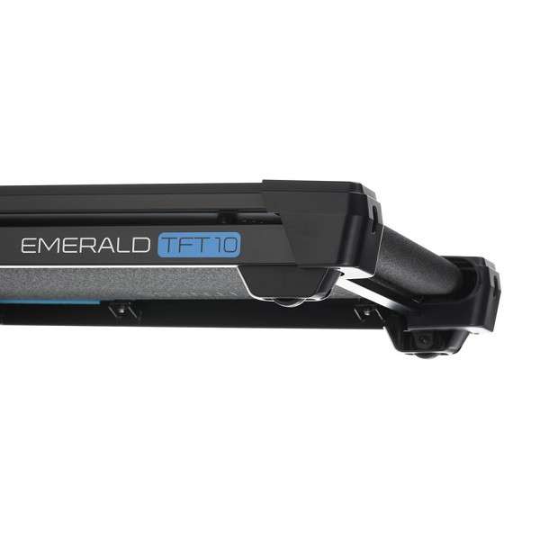 Беговая дорожка домашняя OXYGEN FITNESS EMERALD TFT 10 Беговая дорожка домашняя OXYGEN FITNESS EMERALD TFT 10