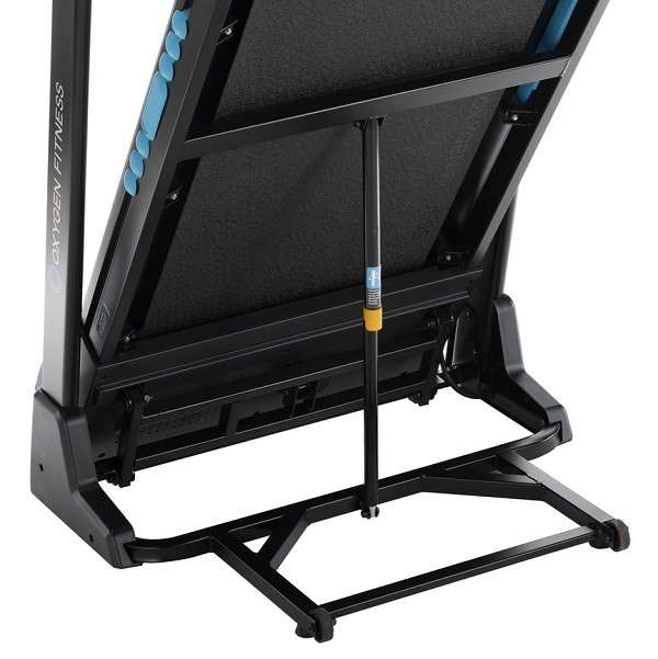 Беговая дорожка домашняя OXYGEN FITNESS EMERALD TFT 10 Беговая дорожка домашняя OXYGEN FITNESS EMERALD TFT 10