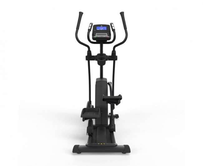 Эллиптический тренажер DFC Cardio E4400P Эллиптический тренажер DFC Cardio E4400P