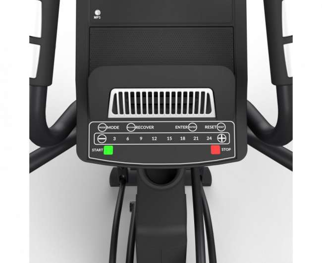 Эллиптический тренажер DFC Cardio E4400P Эллиптический тренажер DFC Cardio E4400P