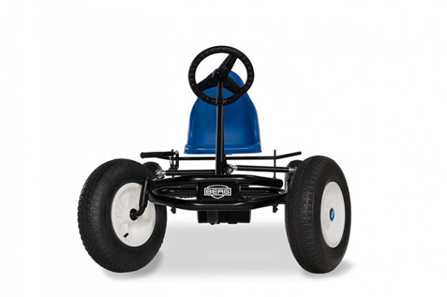 Веломобиль Berg Basic BFR Веломобиль Berg Basic BFR
