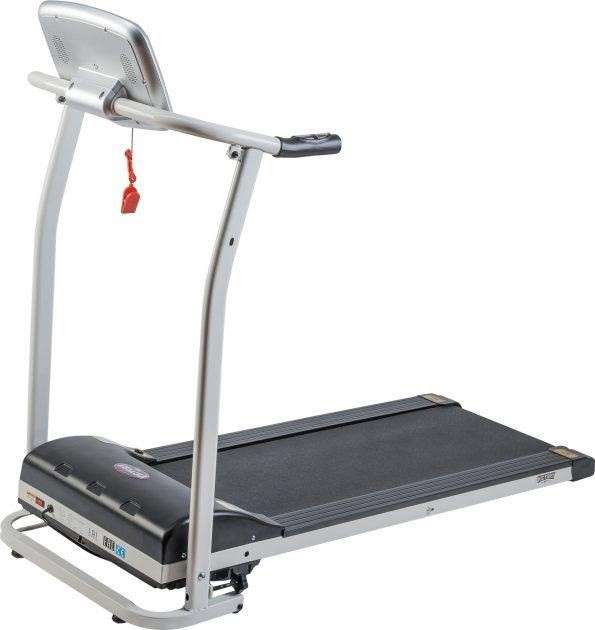 Беговая дорожка VictoryFit VF-500 white Беговая дорожка VictoryFit VF-500 white