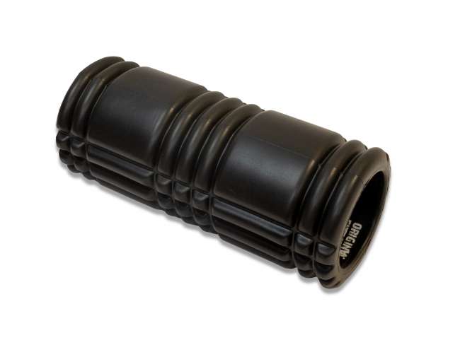 Цилиндр массажный черный Original FitTools 32,5 х 13 см FT-EY-ROLL-BLACK Цилиндр массажный черный Original FitTools 32,5 х 13 см FT-EY-ROLL-BLACK