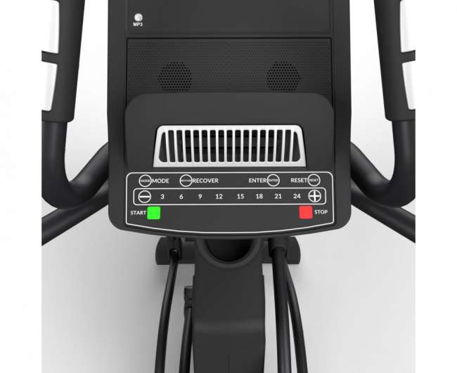 Эллиптический тренажер DFC Cardio E4500P Эллиптический тренажер DFC Cardio E4500P