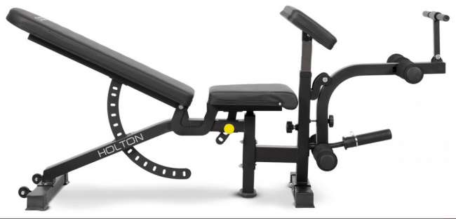 Силовая скамья Oxygen Fitness HOLTON Силовая скамья Oxygen Fitness HOLTON
