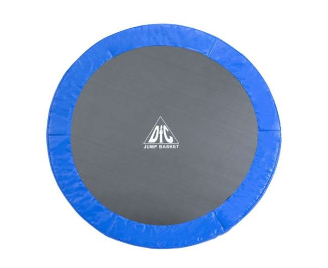 Батут с сеткой DFC JUMP BASKET 10 ft