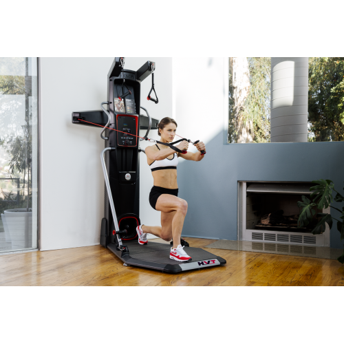Мультистанция Bowflex HVT Мультистанция Bowflex HVT