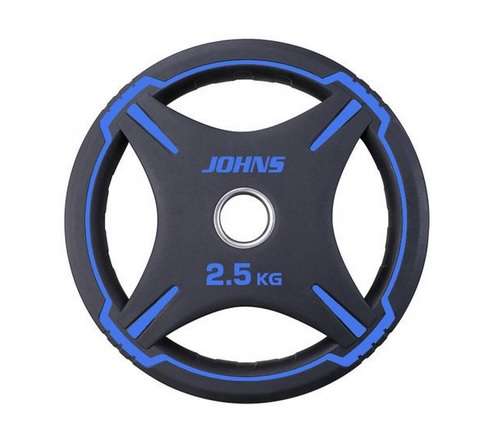 Диски JOHNS 91030 полиуретановые 4 хвата 51 мм