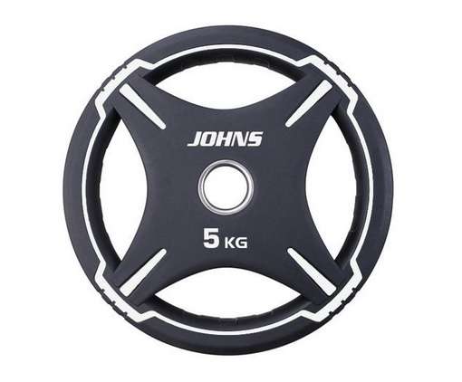Диски JOHNS 91030 полиуретановые 4 хвата 51 мм