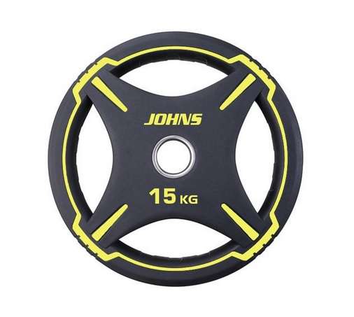 Диски JOHNS 91030 полиуретановые 4 хвата 51 мм