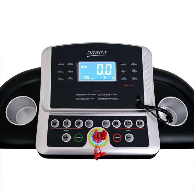 Беговая дорожка Everyfit 74305A Беговая дорожка Everyfit 74305A