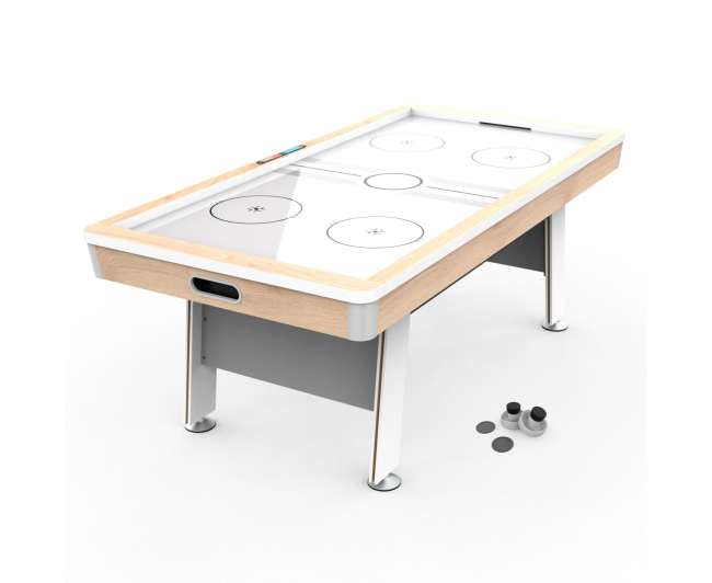 Игровой стол аэрохоккей DFC DAISY 84" Игровой стол аэрохоккей DFC DAISY 84"