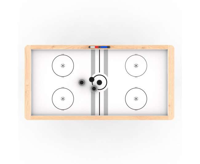 Игровой стол аэрохоккей DFC DAISY 84" Игровой стол аэрохоккей DFC DAISY 84"