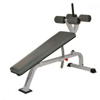 Скамья для пресса Johns Club line CT 2052