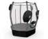 Батут детский DFC ANIMALS PANDA 55" с сеткой Батут детский DFC ANIMALS PANDA 55" с сеткой