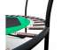 Батут детский DFC ANIMALS PANDA 55" с сеткой Батут детский DFC ANIMALS PANDA 55" с сеткой