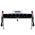 БЕГОВАЯ ДОРОЖКА ДОМАШНЯЯ OXYGEN FITNESS M-CONCEPT SPORT (WHITE) БЕГОВАЯ ДОРОЖКА ДОМАШНЯЯ OXYGEN FITNESS M-CONCEPT SPORT (WHITE)