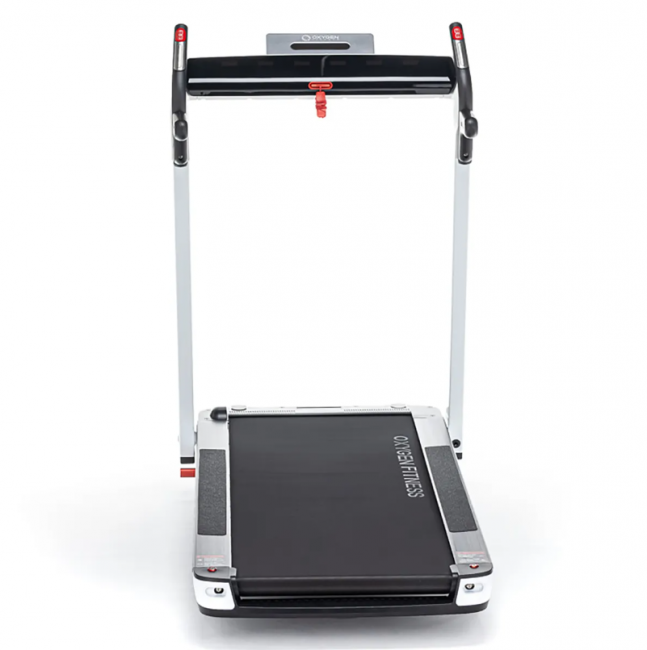 БЕГОВАЯ ДОРОЖКА ДОМАШНЯЯ OXYGEN FITNESS M-CONCEPT SPORT (WHITE) БЕГОВАЯ ДОРОЖКА ДОМАШНЯЯ OXYGEN FITNESS M-CONCEPT SPORT (WHITE)