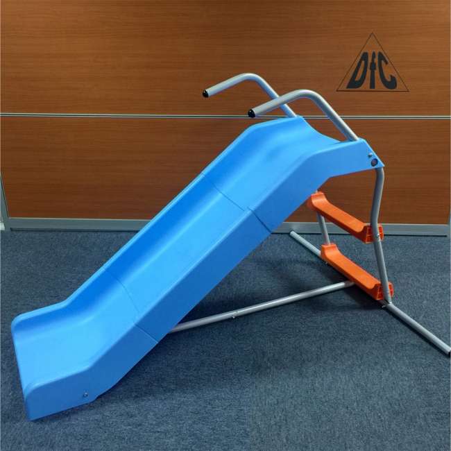 Горка прямая DFC SlideWhizzer SW-02 Горка прямая DFC SlideWhizzer SW-02