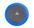 Батут с сеткой DFC Trampoline Fitness 16 ft blue Батут с сеткой DFC Trampoline Fitness 16 ft blue