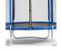 Батут с сеткой DFC Trampoline Fitness 16 ft blue Батут с сеткой DFC Trampoline Fitness 16 ft blue