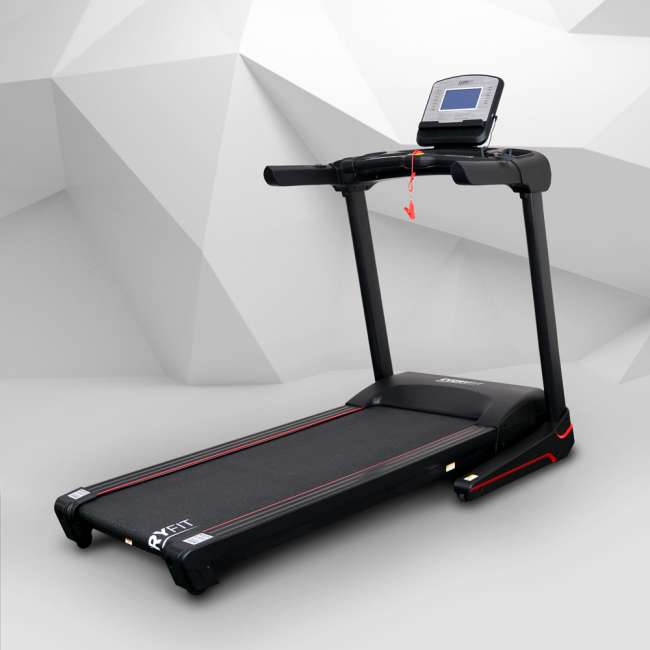 Беговая дорожка Everyfit 74610B Беговая дорожка Everyfit 74610B