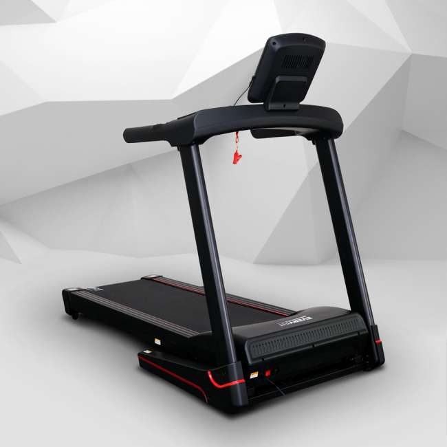 Беговая дорожка Everyfit 74610B Беговая дорожка Everyfit 74610B