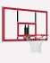 Баскетбольный щит с кольцом Spalding Combo - Polycarbonate 791351CN Баскетбольный щит с кольцом Spalding Combo - Polycarbonate 791351CN