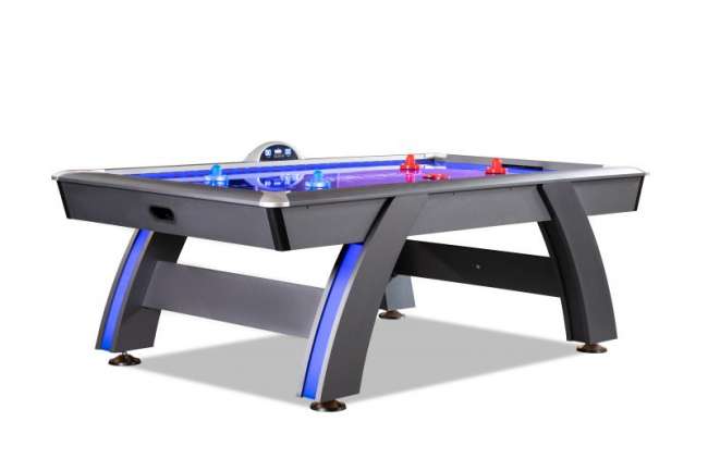 Игровой стол аэрохоккей Indigo 7.5 ф Игровой стол аэрохоккей Indigo 7.5 ф