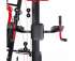 Силовой комплекс DFC WRK-5200