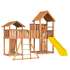 Детская площадка Jungle Palace Делюкс JВ2 Детская площадка Jungle Palace Делюкс JВ2