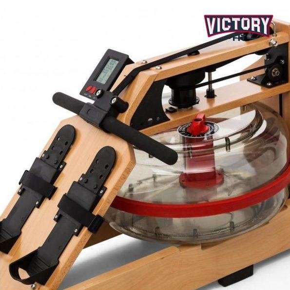 Водный гребной тренажер VictoryFit VF-WR800 Водный гребной тренажер VictoryFit VF-WR800