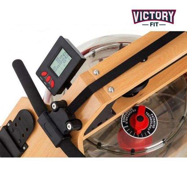 Водный гребной тренажер VictoryFit VF-WR800 Водный гребной тренажер VictoryFit VF-WR800