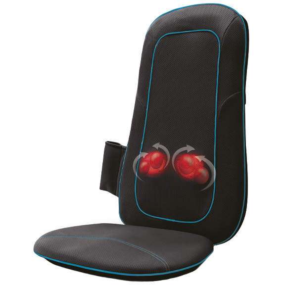 Массажная накидка Ergonova FeelBack1 Массажная накидка Ergonova FeelBack1