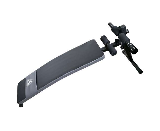 Скамья для пресса DFC Homegym D6610 Скамья для пресса DFC Homegym D6610