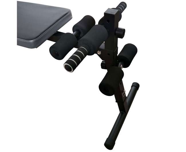 Скамья для пресса DFC Homegym D6610 Скамья для пресса DFC Homegym D6610