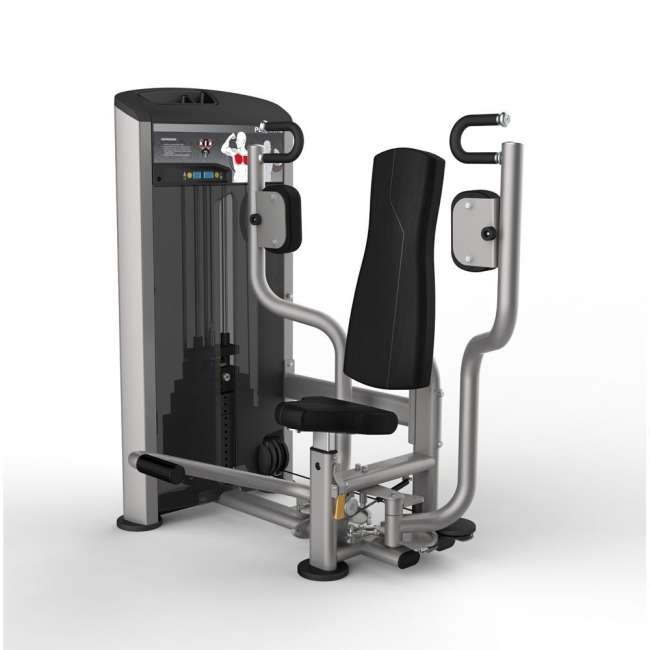 Баттерфляй классический AeroFit IE9504